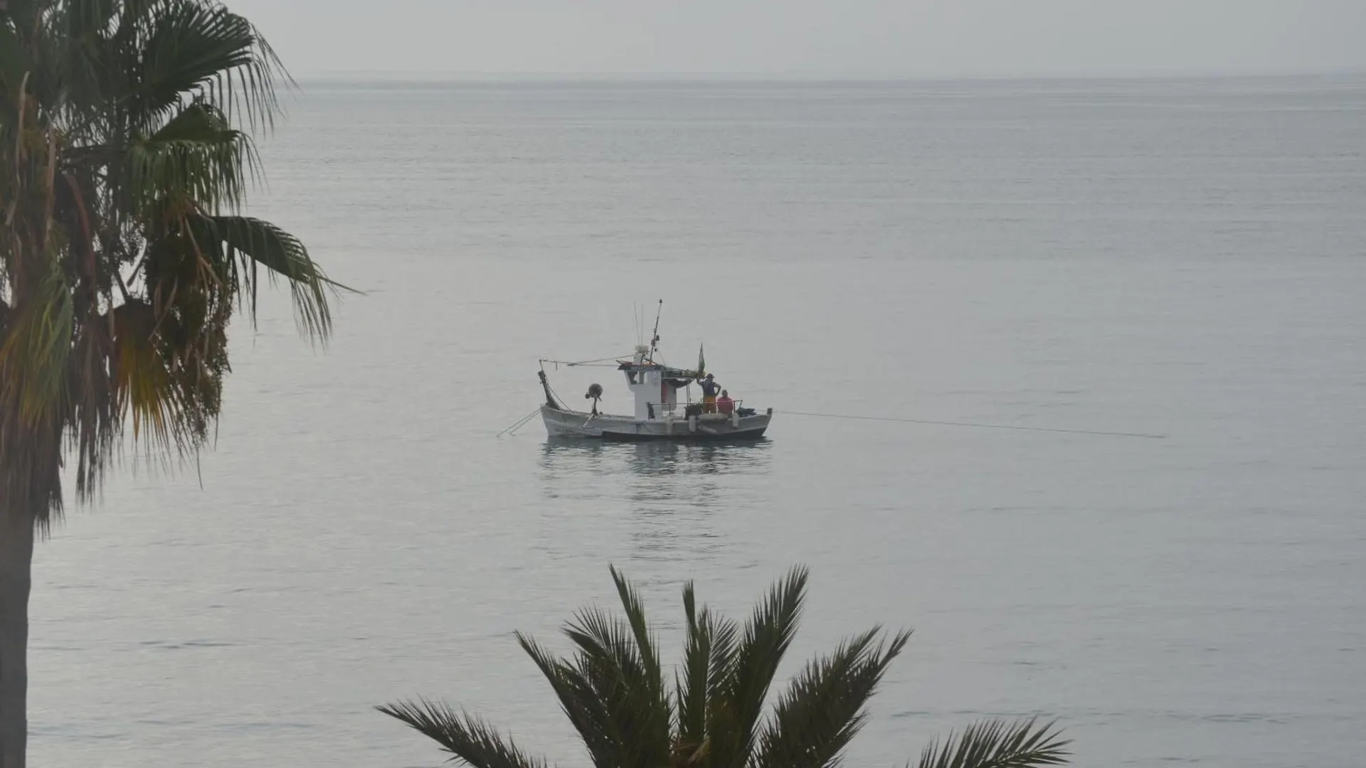 Estepona Beach 3Br Condo Frontline La Rada 0*,