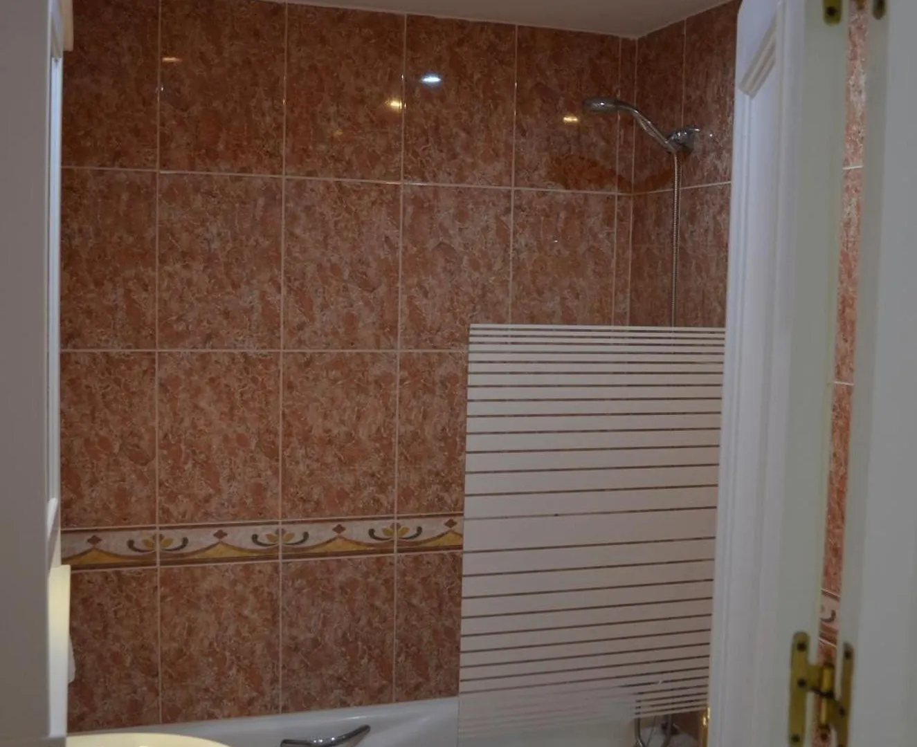 Estepona Beach 3Br Condo Frontline La Rada