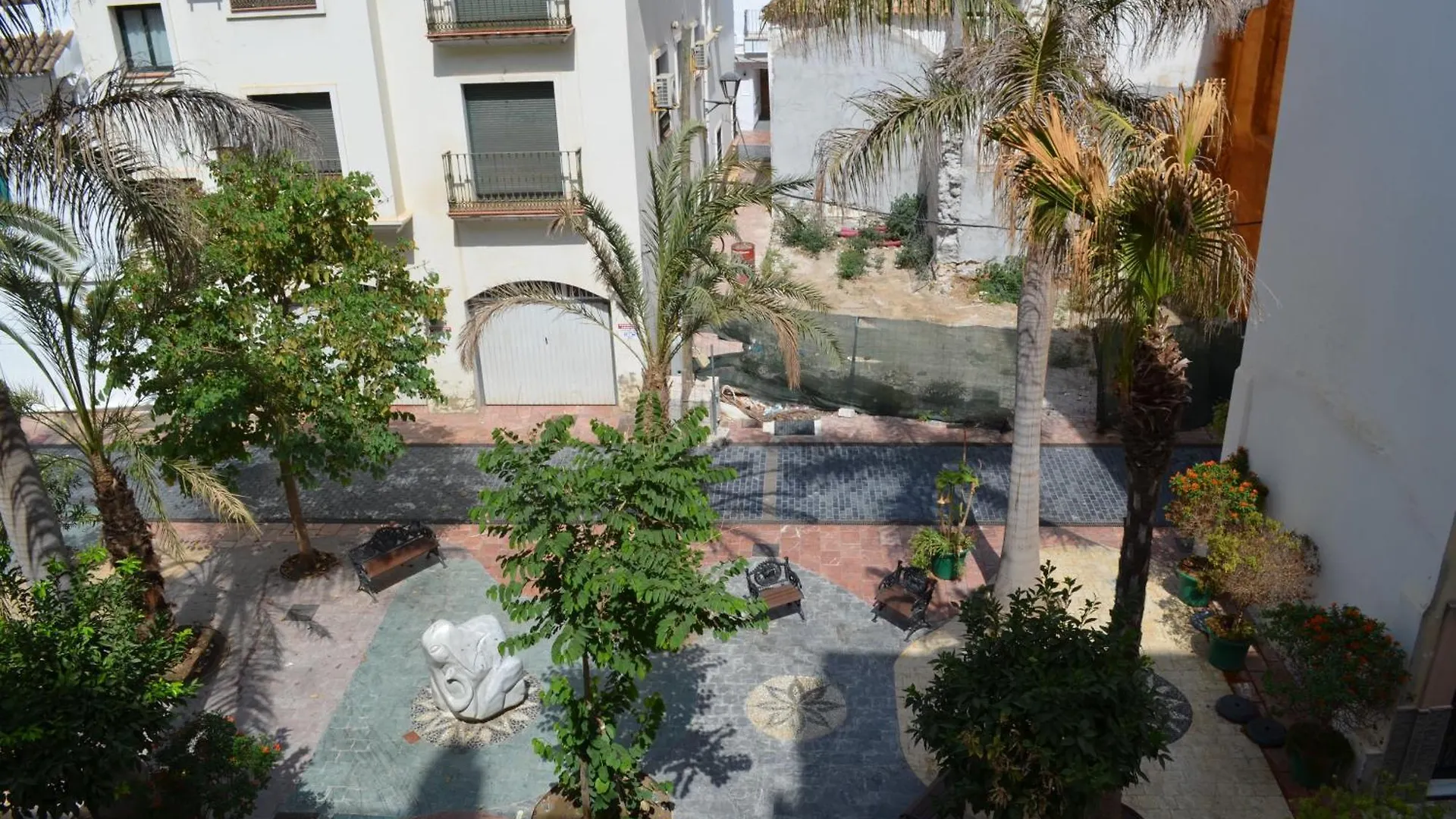 Estepona Beach 3Br Condo Frontline La Rada